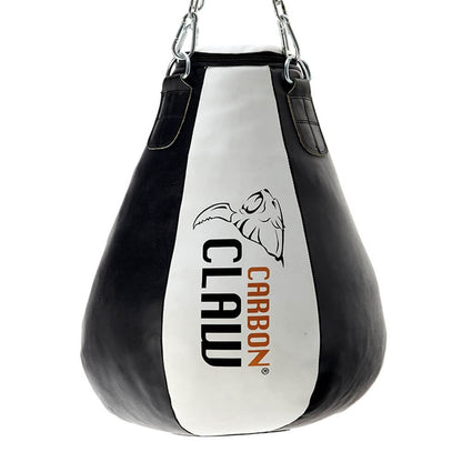 Carbon Claw Amt Maize Leather Bag