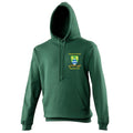 Epsom & Ewell Boxing Club Hoodie - Bottle Green