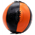 Empire Double End Boxing Ball - Black/Orange