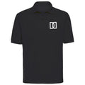 Dennis & Dyer Boxing Academy Polo Shirt - Black