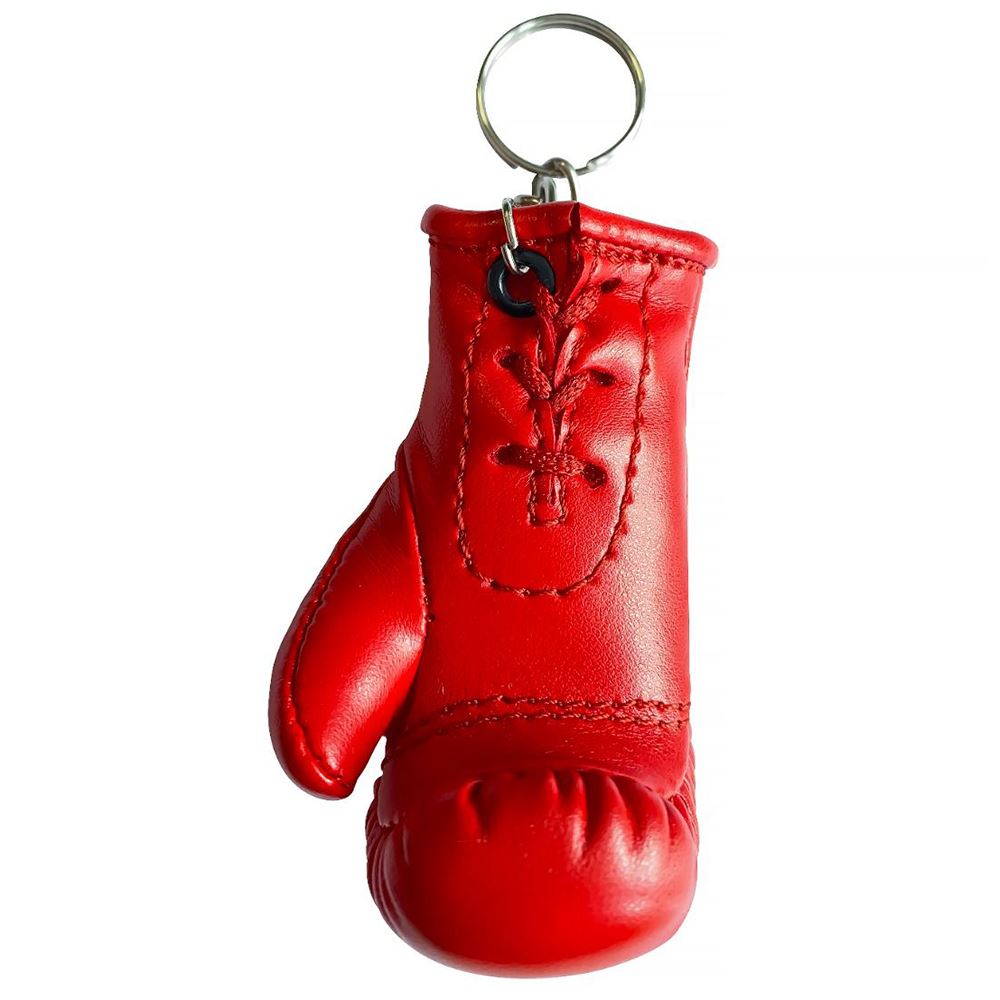 Adidas Mini Boxing Glove Keyring