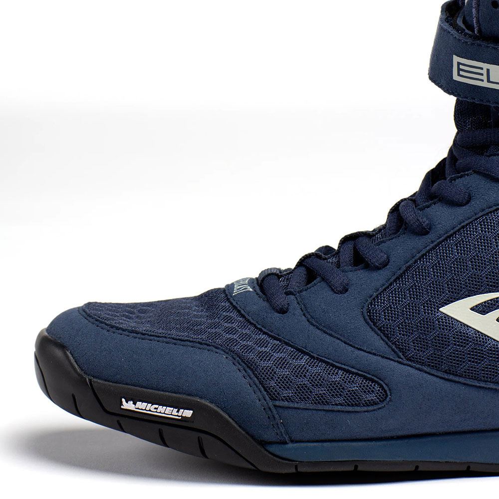 Everlast Elite 2.0 High Top Boxing Boots