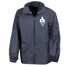 Honour and Glory Rain Coat