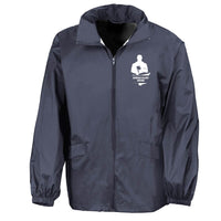 Thumbnail for Ap Honour & Glory Boxing Rain Coat