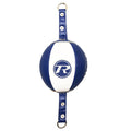 Ringside Reaction Ball - Blue/White