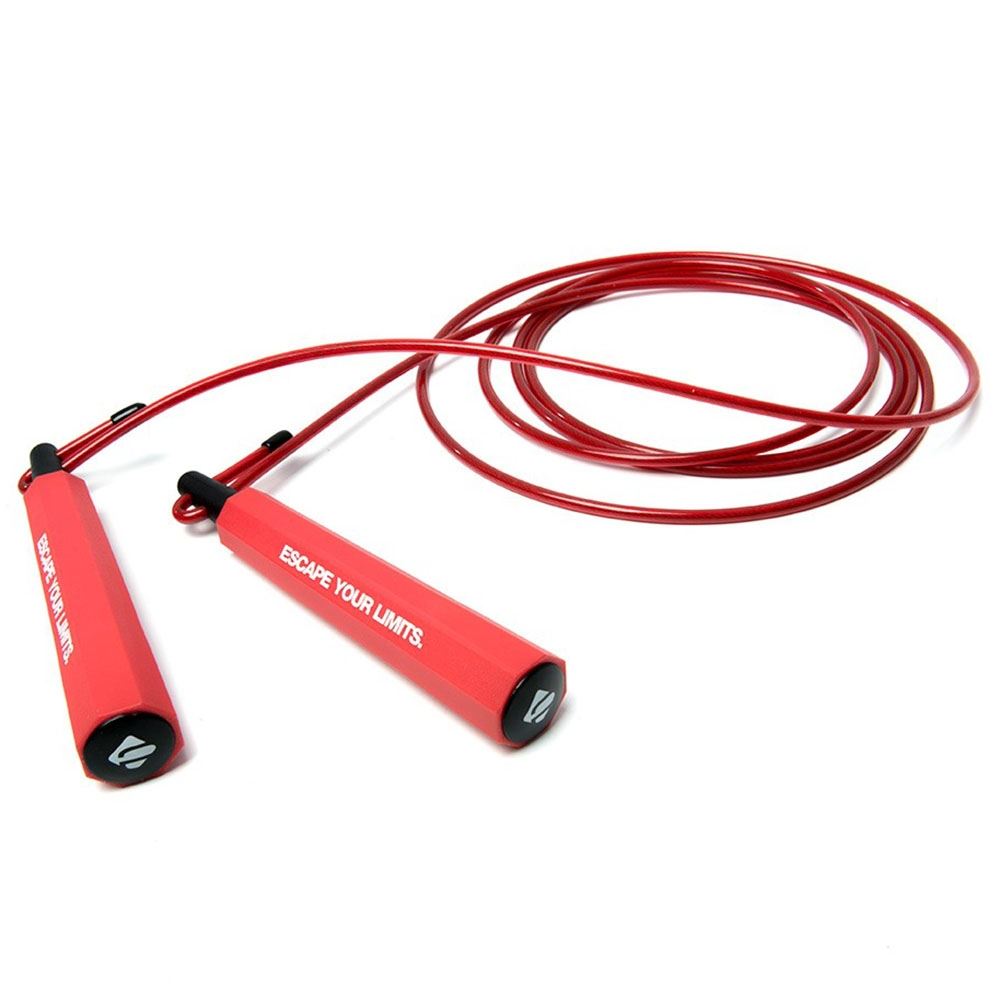 Escape Fitness Jump Rope – Boxfituk