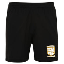 Wearmouth Boxing Club Kids Cool Jog Shorts