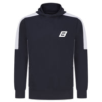 Thumbnail for Be First Contrast Hoodie