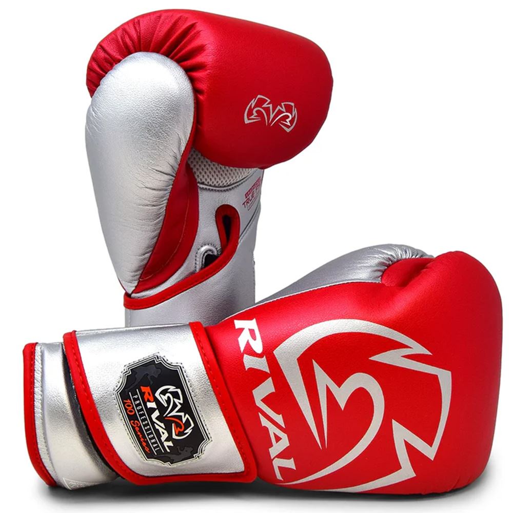 RIVAL RB100 PROFESSIONAL BAG GLOVES