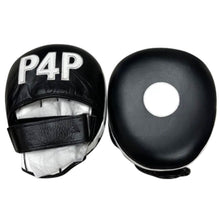 Pound 4 Pound Boxing Air Pads