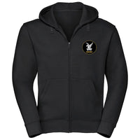 Thumbnail for Carshalton Boys Abc Authentic Zipped Hoodie