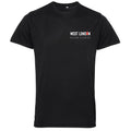 West London Boxing Academy Dri-Fit T-Shirt - Black