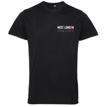 West London Boxing Academy Dri-Fit T-Shirt