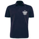 Rangers Boxing Club Polo Shirt - Navy