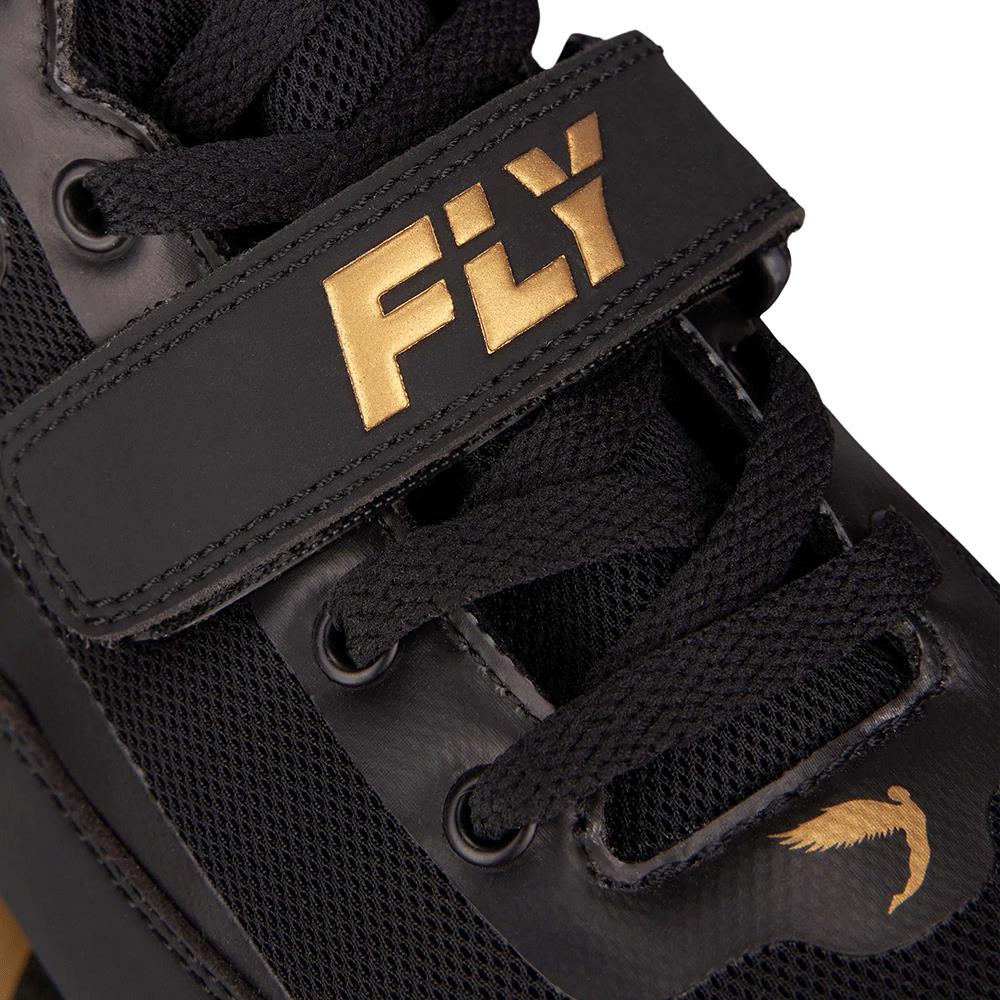 Fly Storm Boots