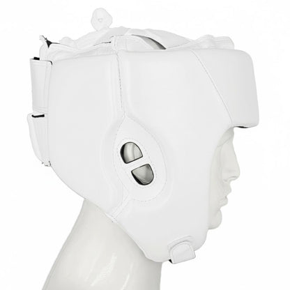 PRO BOX PRO LEATHER ESSENTIAL HEADGUARD II