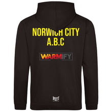 Norwich ABC Hoodie