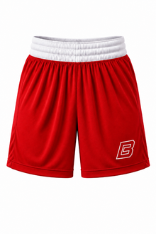 Be First Competition Shorts