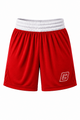 Be First Competition Shorts - Red