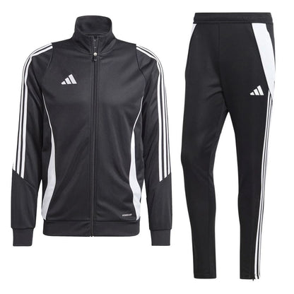 TWO KINGS ABC ADIDAS TIRO 24 LEAGUE TRACKSUIT