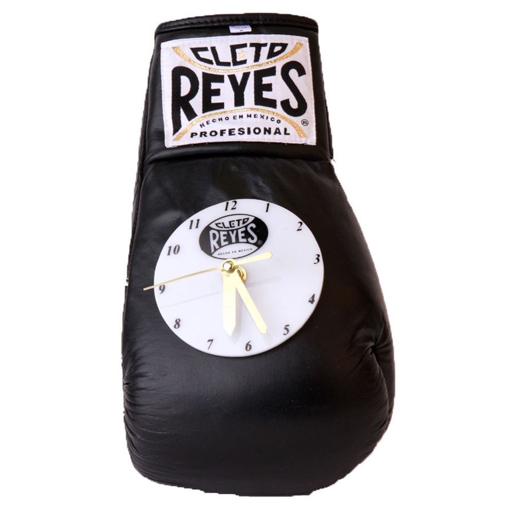 Cleto Boxing Glove Wall Clock
