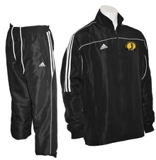 Hayes Abc Adidas Combat Tracksuit