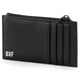 BXF Card Holder - Black/Black