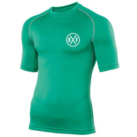 Thumbnail for Bxf Rhino Short Sleeve Base Layer