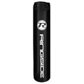 RINGSIDE METEOR 6FT PUNCHING BAG - Black/White