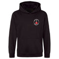 Northgate Boxing Gym Kids Hoodie - Black