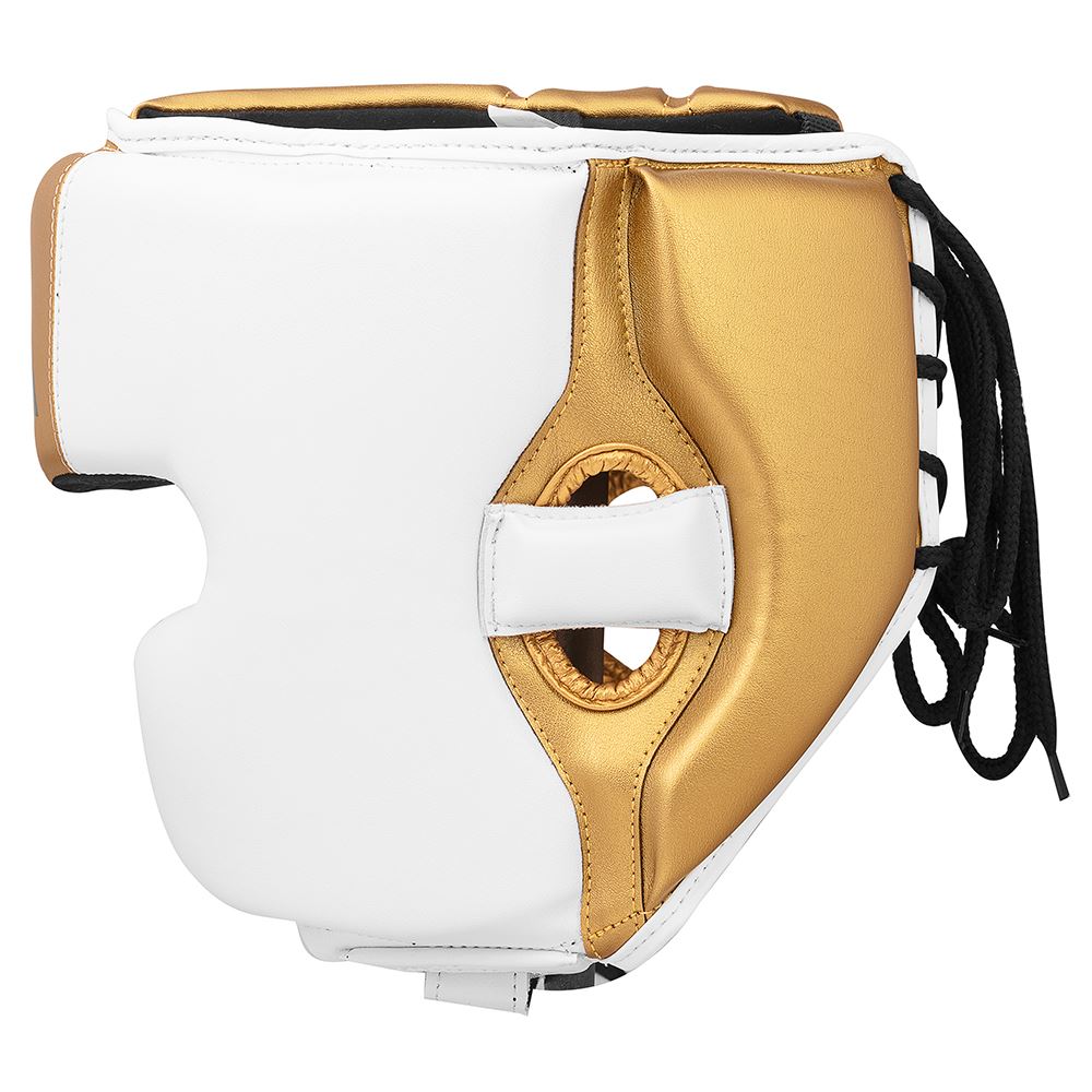 Adidas Cactus Leather Pro Head Guard