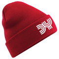 Dale Youth Boxing Club Beanie - Red