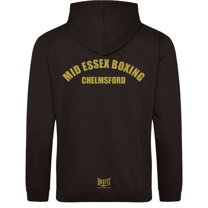 Mid Essex Boxing Club Hoodie