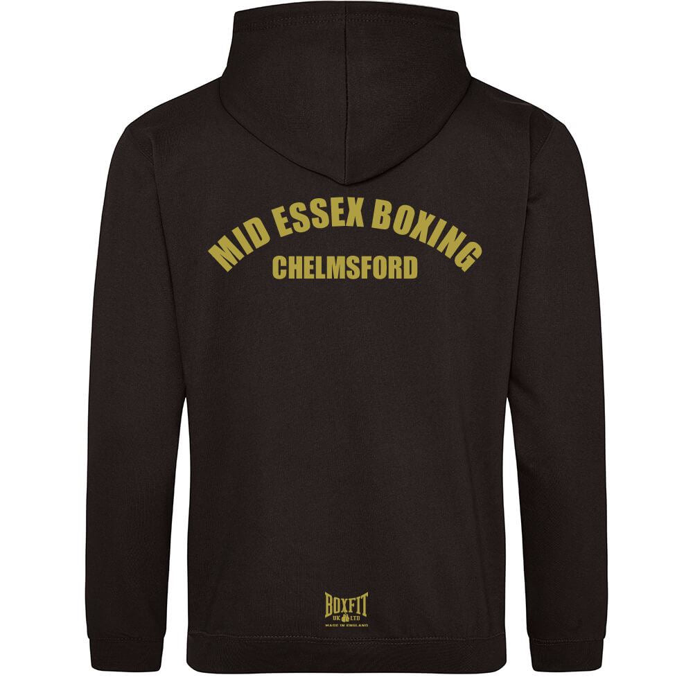 Mid Essex Boxing Club Hoodie