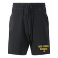 Mid Essex Boxing Club Jog Shorts - Black