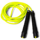 FLY Ultra Speed Skipping Rope - Fluorescent Green