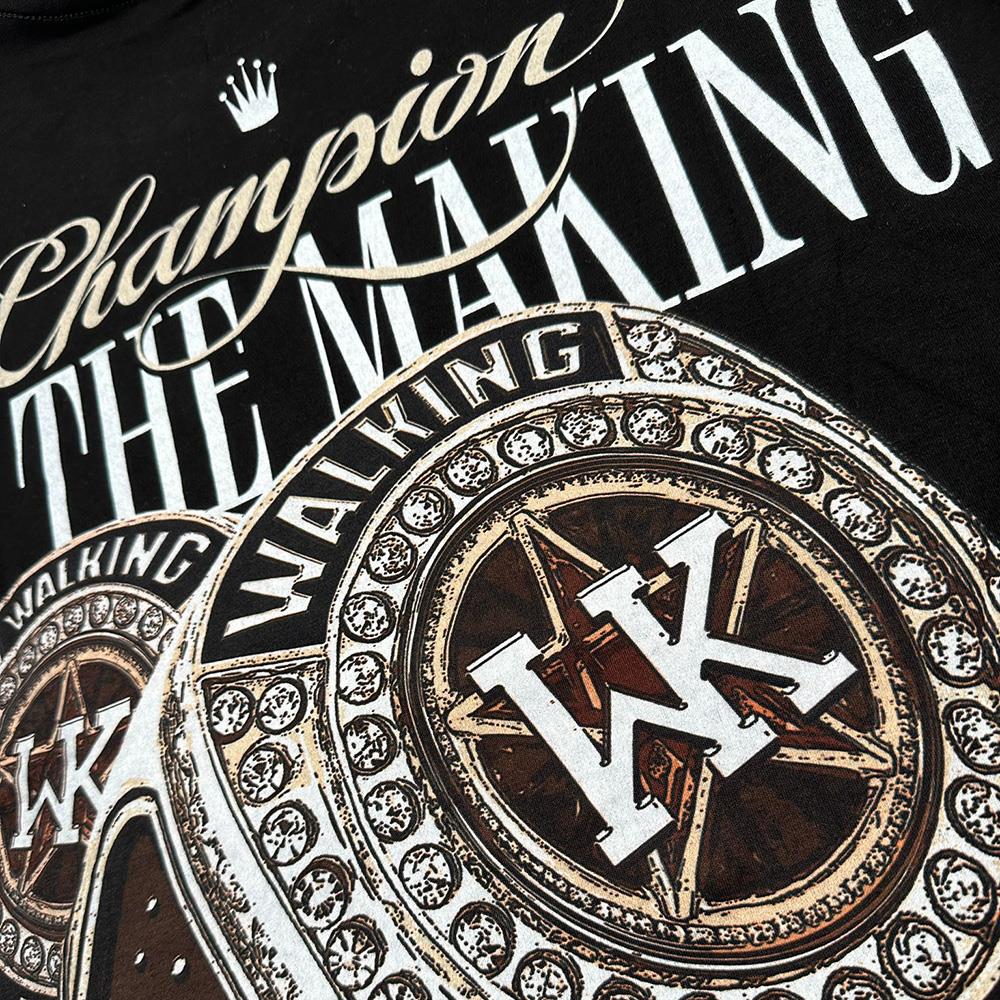 Champion In The Making Tee