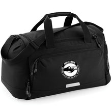 OMNIBUS Boxing Holdall