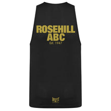 Rosehill ABC Kids Vest