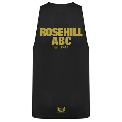 Rosehill ABC Kids Vest