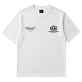 Champion In The Making Tee - White