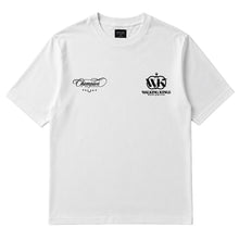 Champion In The Making Tee