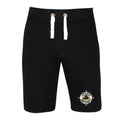 Lynn Ac Sweat Shorts - Black