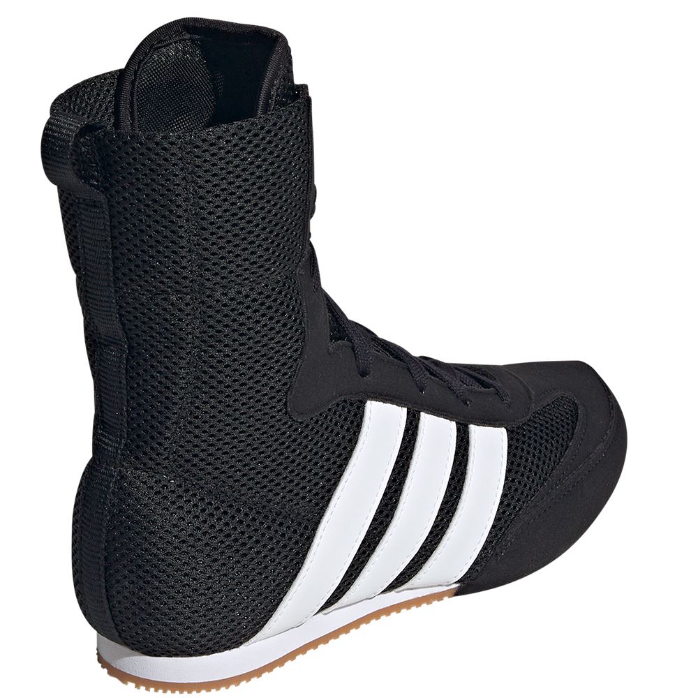 Adidas Box Hog Classic K Boxing Boots