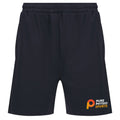 Pure Physio Therapy Training Shorts - Navy