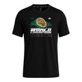 Adidas WBC Champion T-Shirt - Black