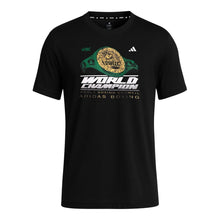 Adidas WBC Champion T-Shirt