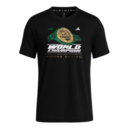 Adidas WBC Champion T-Shirt