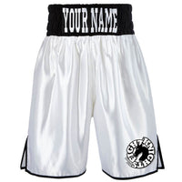 Thumbnail for Fight Knights Boxing Gym Bout Shorts