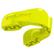 Safejawz Intro Series Self Fit Mouthguard - Fluro Yellow